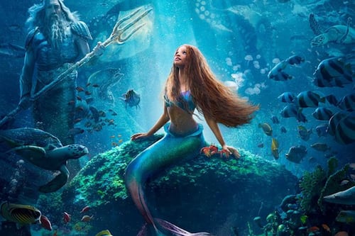 La Sirenita: ¿Cuándo se estrena la película protagonizada por Halle Bailey?