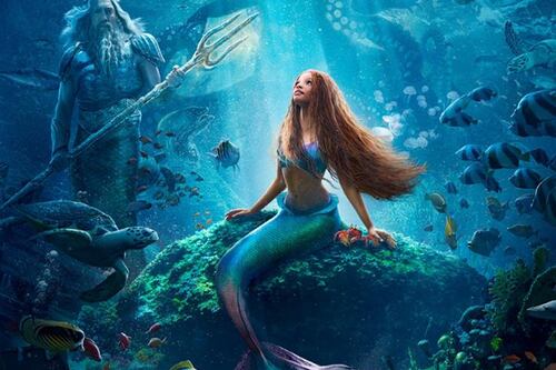 La Sirenita: ¿Cuándo se estrena la película protagonizada por Halle Bailey?