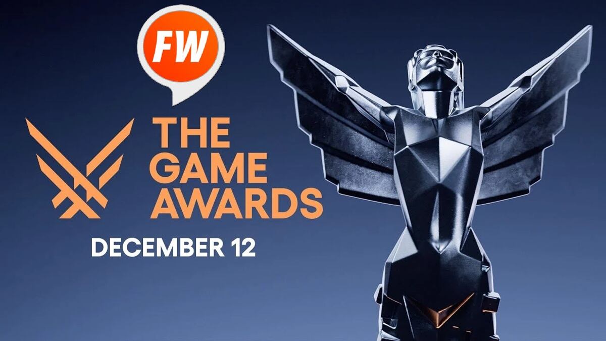The Game Awards