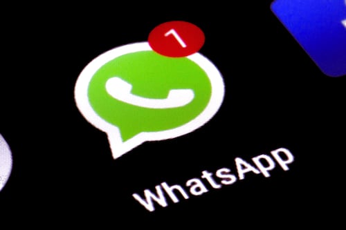 Esta es la función definitiva de WhatsApp: Un planificador para que no olvides tus pendientes