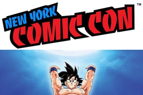 Panel de Dragon Ball estará en la Comic Con de New York: ¿Qué anuncios debemos esperar?