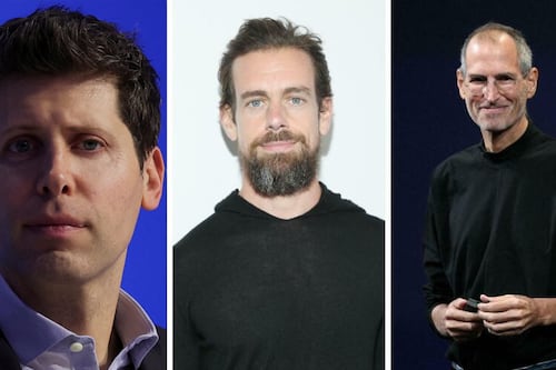 Sam Altman, Steve Jobs y Jack Dorsey fueron expulsados como CEO y regresaron a su puesto