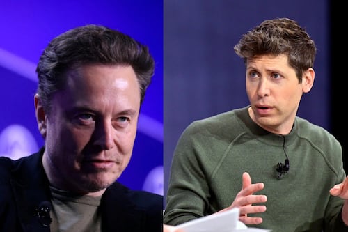 Sam Altman también quiere estar en el espacio: Busca comprar una empresa para competirle a SpaceX