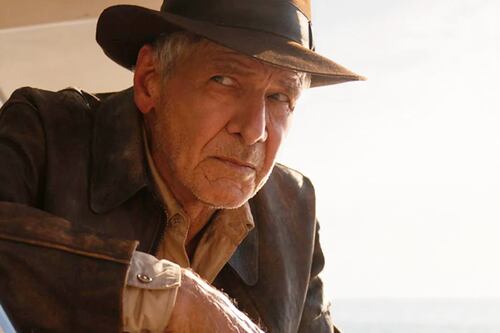 Lucasfilm está siendo demandado por el uso de una mochila en ‘Indiana Jones 5′