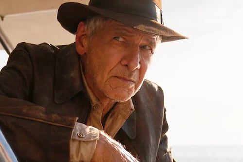 Lucasfilm está siendo demandado por el uso de una mochila en ‘Indiana Jones 5′