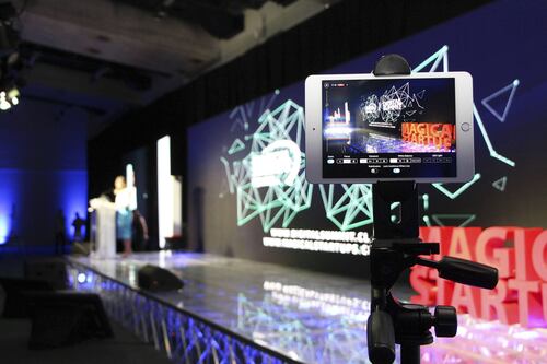 Digital Summit tendrá transmisión en vivo para todo Chile y el mundo