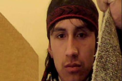 Chile: Condenan a 300 días de arresto nocturno a un joven mapuche por comprar celular robado