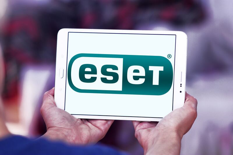 ESET-logo