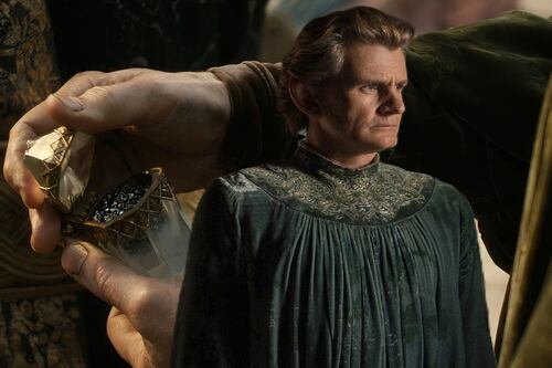 ¿Cómo hizo Sauron para conseguir más mithril? Esta escena en The Rings of Power revela el secreto