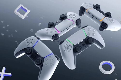 Sony prepara un rediseño crucial del control DualSense con batería reemplazable