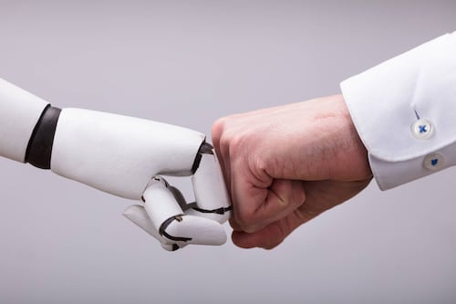 Empresas tecnológicas invertirán en inteligencia artificial