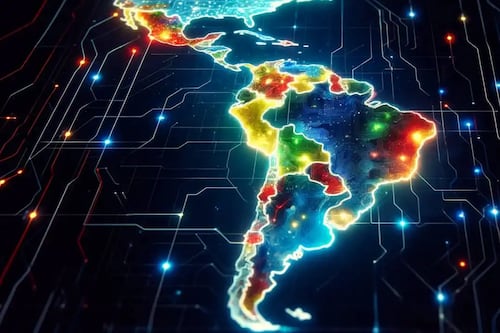 Chile se suma al desarrollo de inteligencia artificial: Anunció su propio modelo de lenguaje