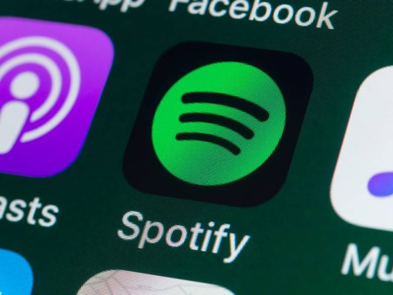 El frustrante error de Spotify que arruina la experiencia en Android Auto