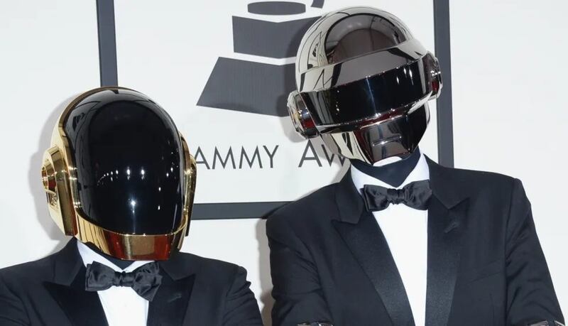 Daft Punk