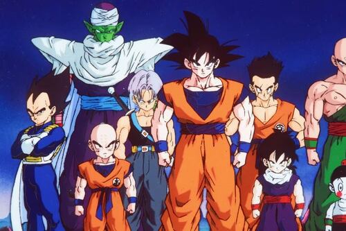 Dia Goku: Max e Warner terão conteúdo especial para celebrar o Dia de Dragon Ball