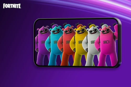 Fortnite vuelve a Google Play para todo el mundo a tiempo para el duelo final