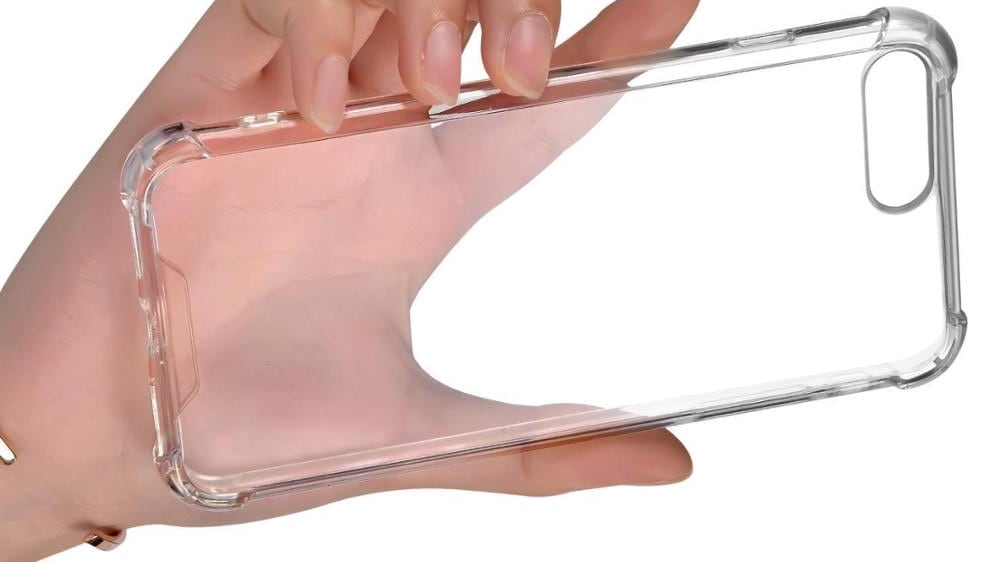 Imagen referencial de una funda.