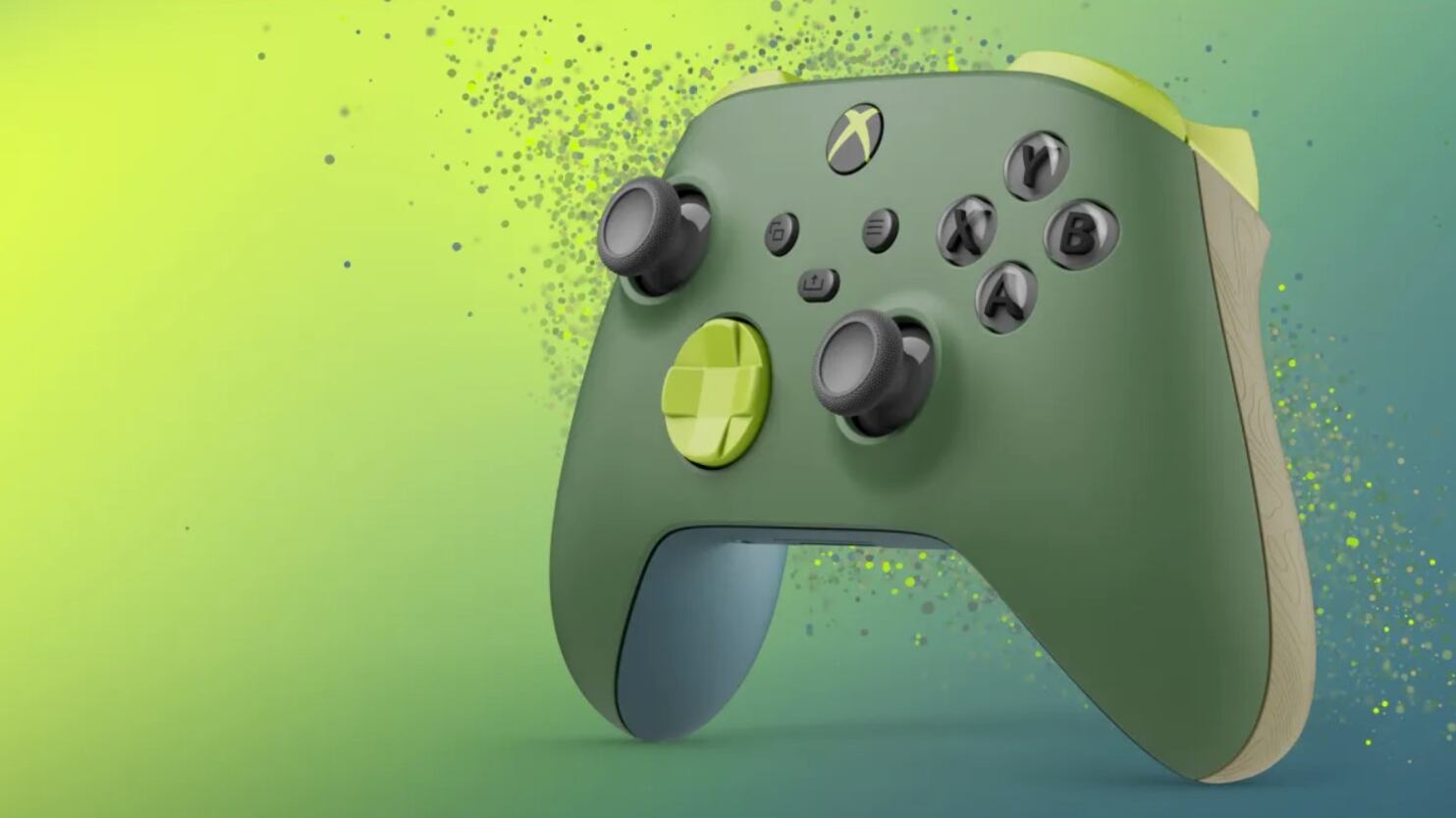 Xbox Remix Special Edition