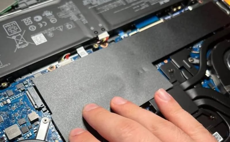 Láminas que cubren tu laptop - Reddit