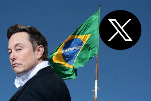 Celebra Elon Musk y la comunidad tuitera | Juez autoriza el regreso de X a Brasil