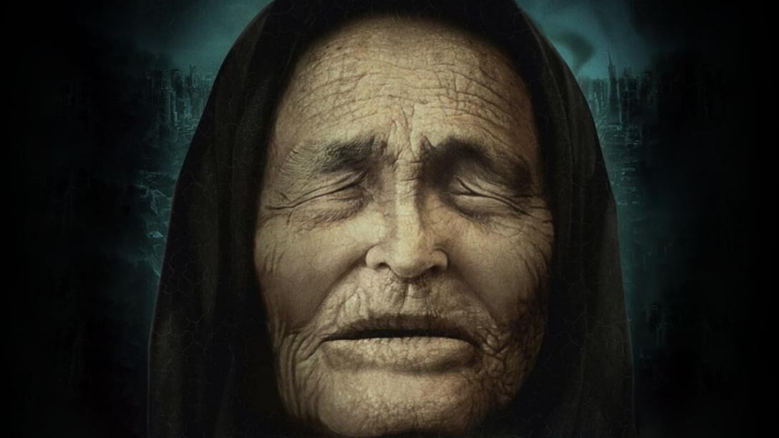 La profeta Baba Vanga predijo cinco catástrofes en 2022 y ya se cumplieron dos.