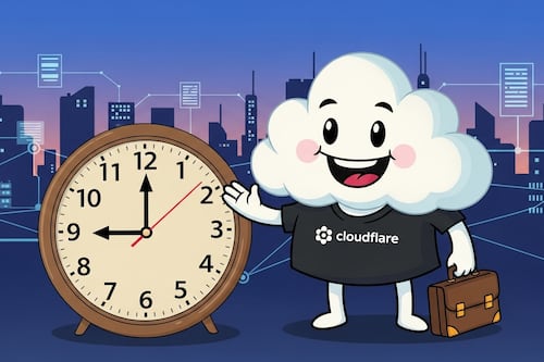 ERROR 500 y la caída de Cloudflare: ¿A qué hora vuelven ChatGPT, X y el League of Legends?