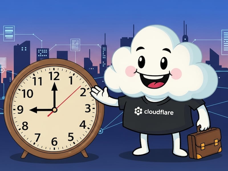 ERROR 500 y la caída de Cloudflare: ¿A qué hora vuelven ChatGPT, X y el League of Legends?