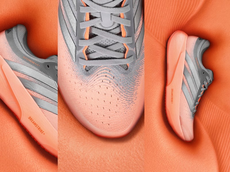 Adidas Supernova Rise 3: La ingeniería del confort diario llevada al límite