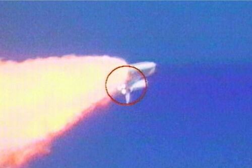 ¿Qué le ocurrió al transbordador Columbia? Los secretos detrás de la última gran tragedia espacial