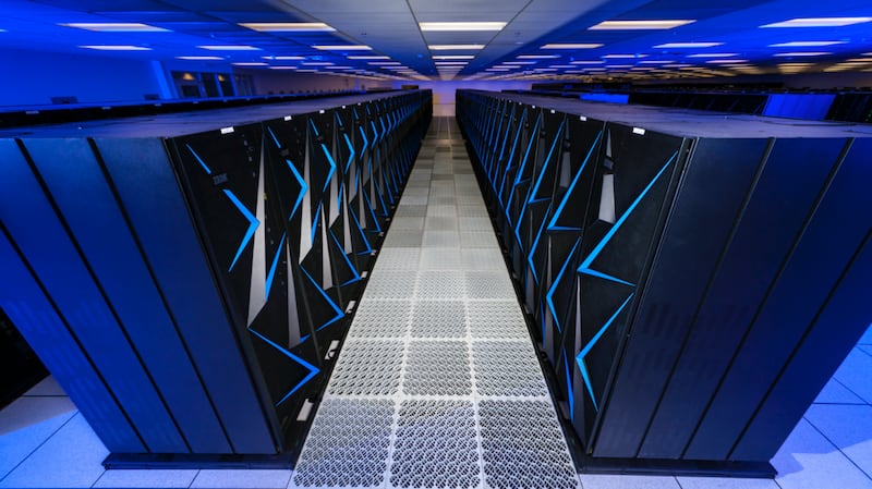 supercomputadoras