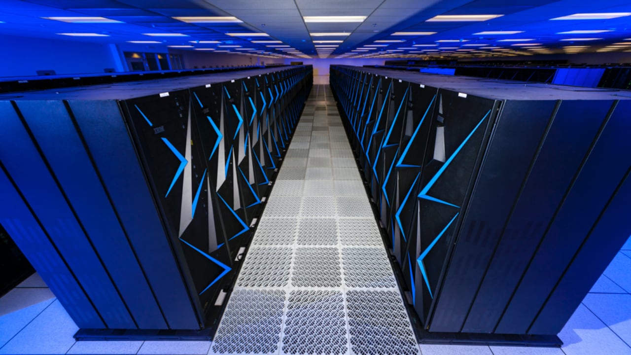 supercomputadoras