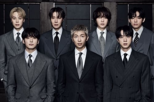 Esto es lo que debes saber del esperado documental de BTS en Netflix