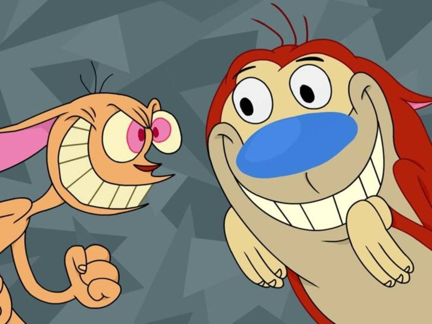 Ren and Stimpy Show Veediots! Recordando el juego de SNES de la