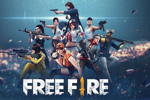 Free Fire: Te decimos dónde encontrar el tesoro pirata del día 16