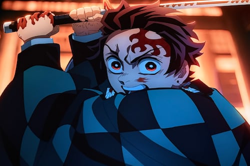 Análisis Cine | Demon Slayer: Kimetsu no Yaiba - El Castillo Infinito, un festín cinematográfico épico