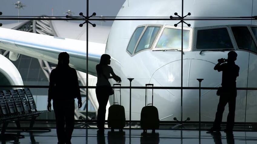 Mira estos aeropuertos y alístate para viajar