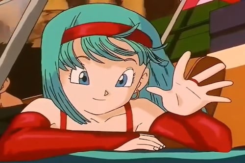 La IA jamás podrá reemplazar a los humanos: esta modelo mexicana lo demuestra con su cosplay de Bra, de Dragon Ball GT