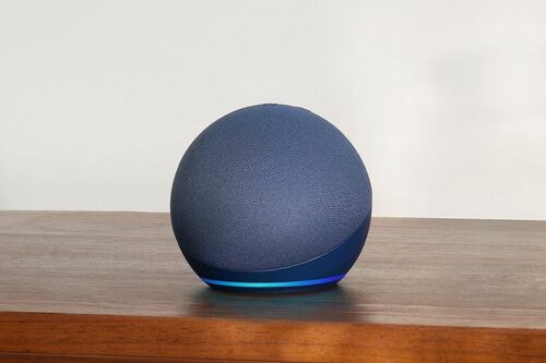 ¿Por qué los Echo Dot de Alexa tienen tantas luces y que significan?