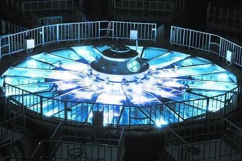 ¿Crear un sol artificial es la solución para el cambio climático? Esto dice un experto en fusión nuclear