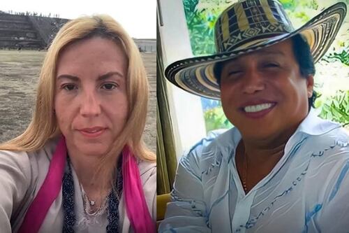 Este video comprueba que Diomedes Díaz hablaba idioma extraterrestre antes que Mafe Walker