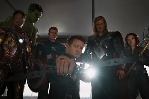 Los Vengadores del asilo: Ilustran a personajes de Marvel cómo ancianos de más de 80 años, con Inteligencia Artificial