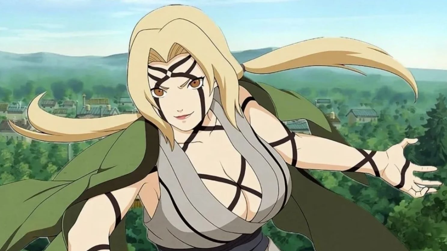 Tsunade