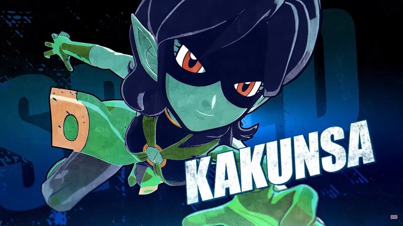 Kakunsa Dragon Ball Sparking! ZERO