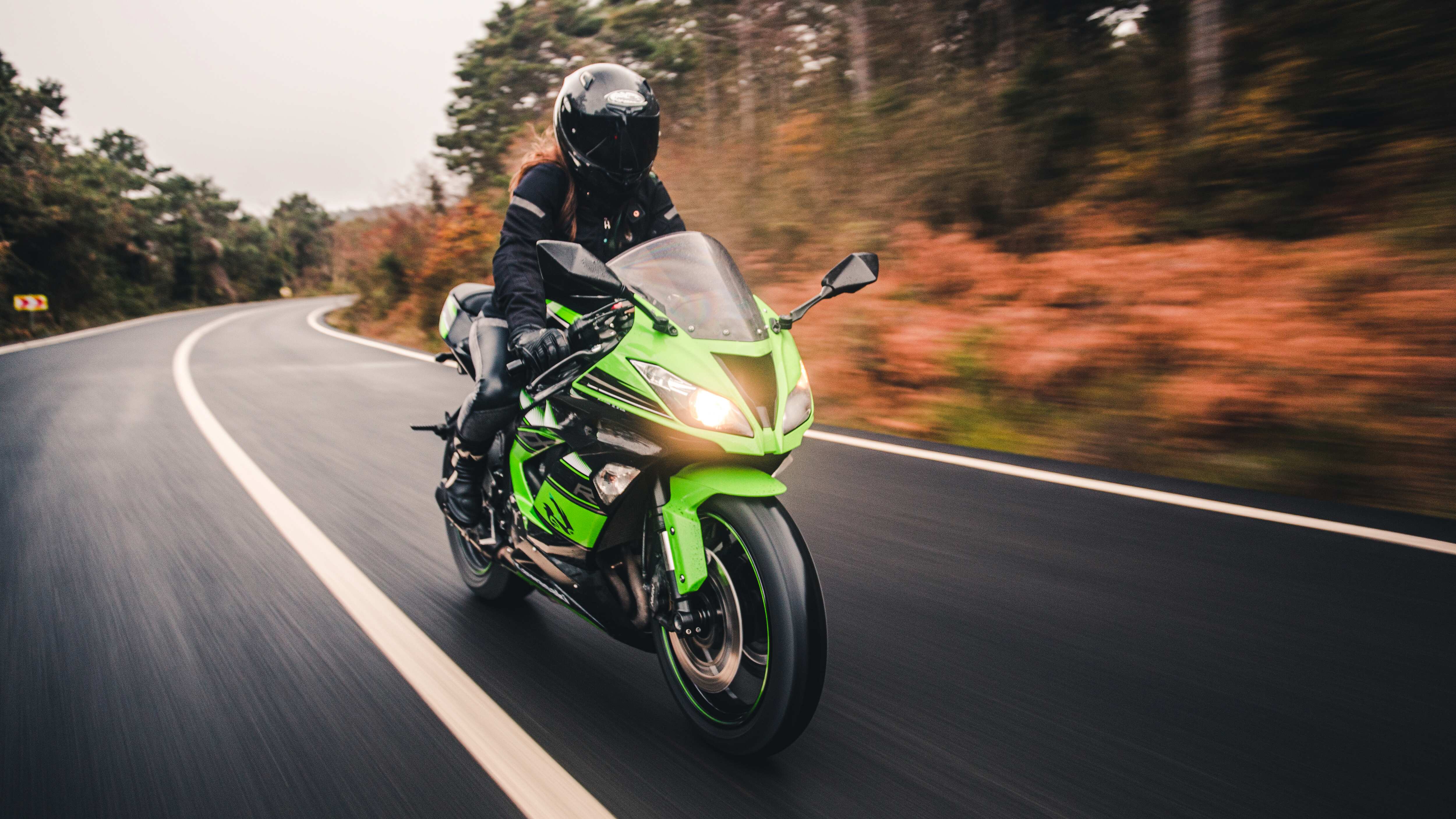 Top motos en Colombia