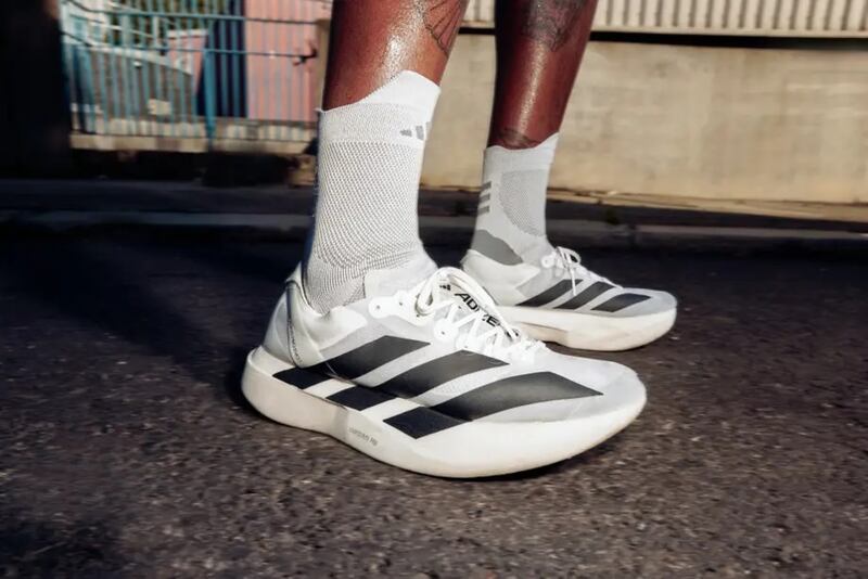 Adidas Adizero Adios Pro Evo 1