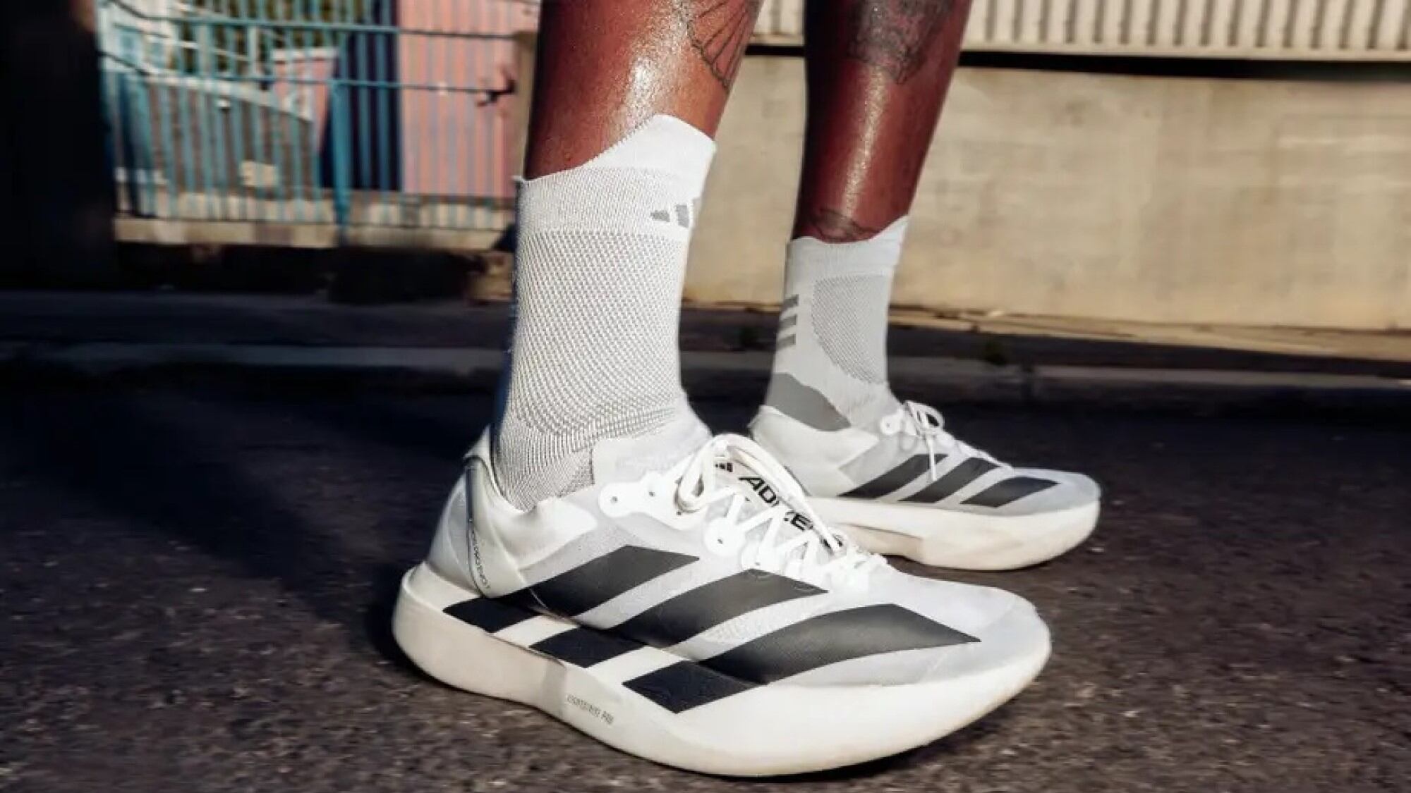 Adidas Adizero Adios Pro Evo 1