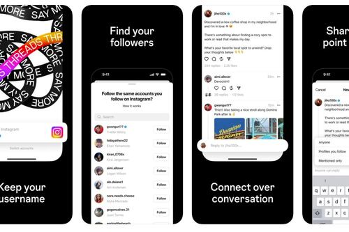 Tranquilo, sus bloqueados en Instagram no le aparecerán en Threads ¿por qué?