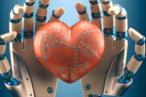 ¿Mala suerte en el amor? Aquí 4 consejos para encontrar pareja según la Inteligencia artificial