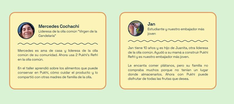 Testimonios sobre Pukhi