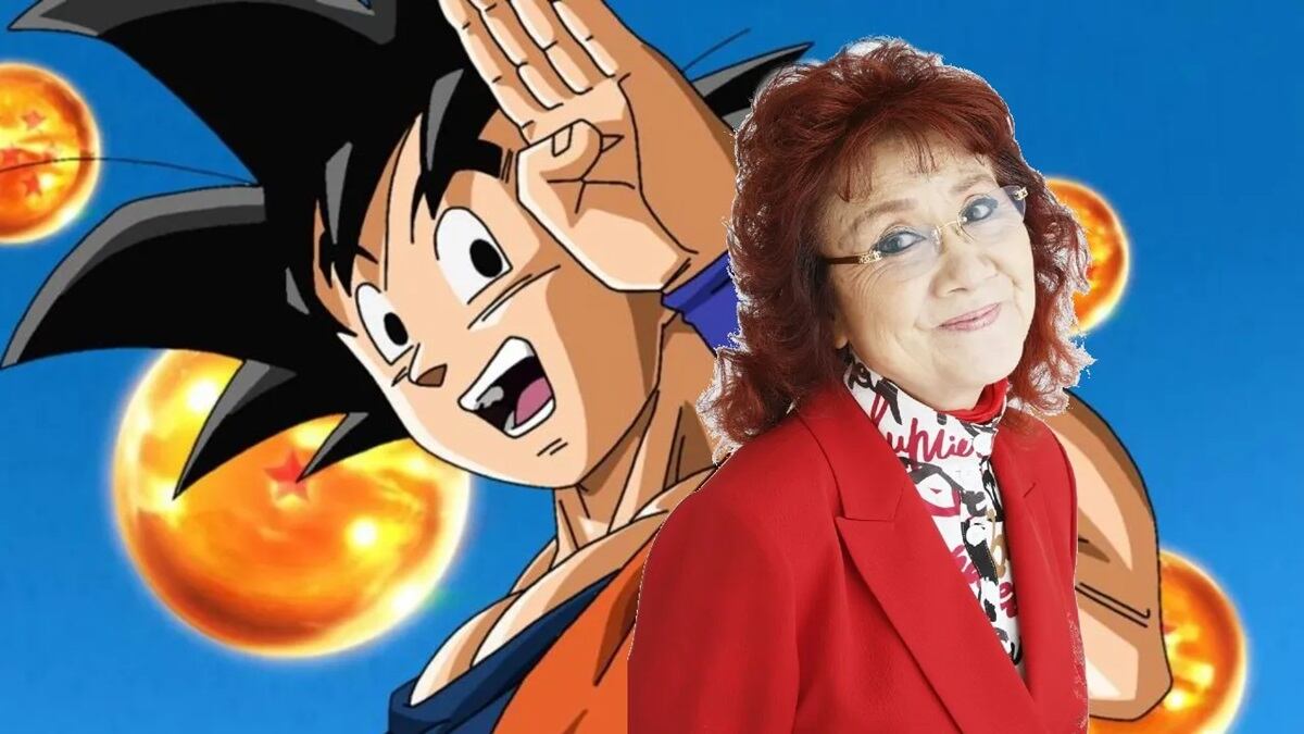 Masako Nozawa
